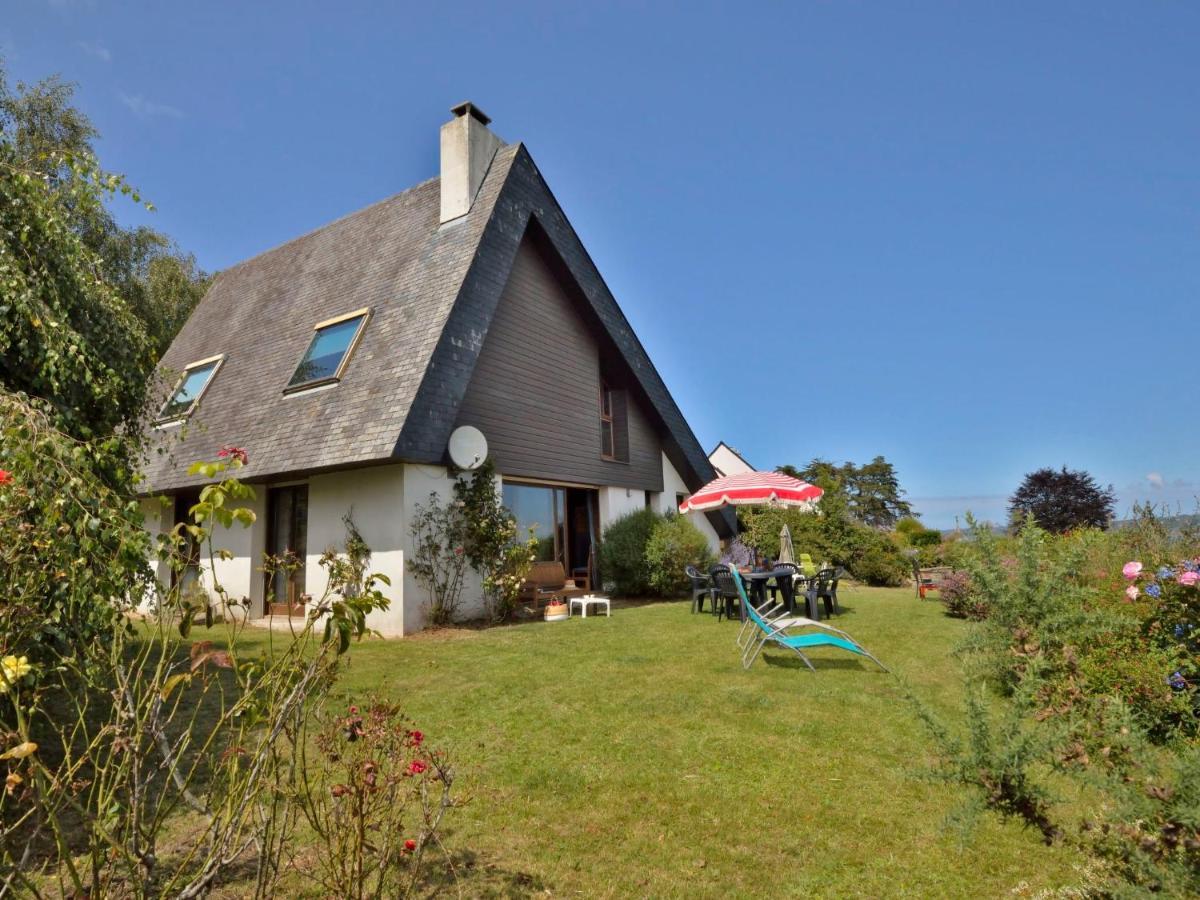 Holiday Home Ker Norge - Png111 By Interhome Plestin-les-Grèves Exterior foto